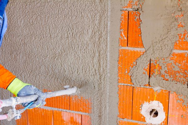 Cost of Pressure Grouting in Kernersville