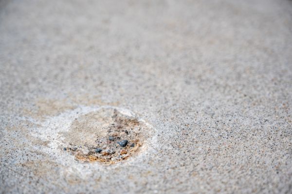 Concrete Jacking in Kernersville
